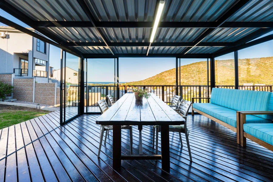 4 Bedroom Property for Sale in Island View Western Cape